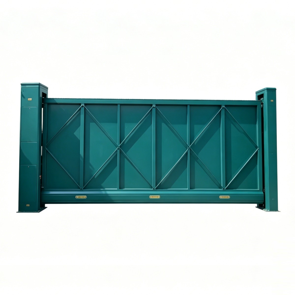 永州江永兰溪瑶族乡电动悬空门